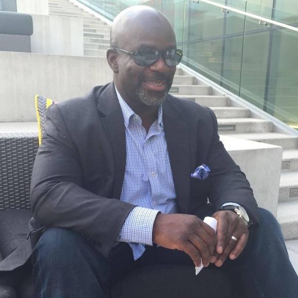 Meet your Posher, Dennis - Picture 1 of 1